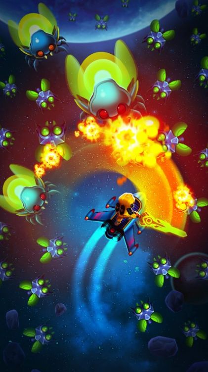 ̫���Ҵ���Alien Space Survivorv0.1.3 ���°�