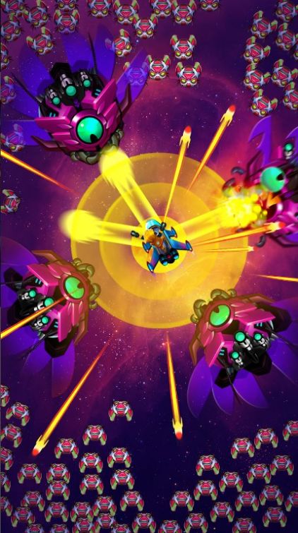 ̫���Ҵ���Alien Space Survivorv0.1.3 ���°�