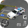 ģModern Police Car Parking 3Dv1.6 ׿