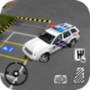 ��������ģ��Modern Police Car Parking 3Dv1.6 ��׿��