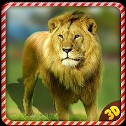 ҰʨӷŭReal Lion Revenge Simulatorv1.5 ׿