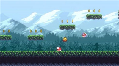�ߵ�̽��(Blobby)v0.3.120 ��׿��