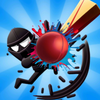 ����˷ɽ���ս(Stickman Splash Battle)v0.0.1 ��׿��