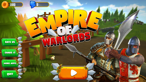 ۹(Empire of Warlords)v1.0 ׿