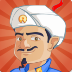 ����С��ţ�Akinator��v1.0 ��׿��