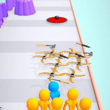 �������ݴ�սBlobs and Hoses