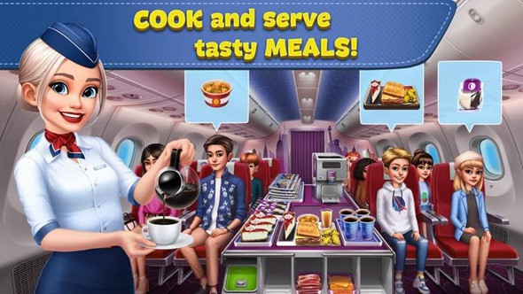 (Airplane Chefs)v4.1.1 ׿