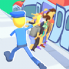 �����Ƴ���Subway Pusherv0.3 ��׿��