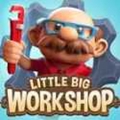 湤Little Big Workshopv1.0.10 ׿
