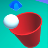 ƹ��������(Pong Run)v0.1 ��׿��