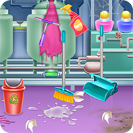 �λñ���ܹ���Fantasy Ice Cream Factoryv1.1.5 ��׿��