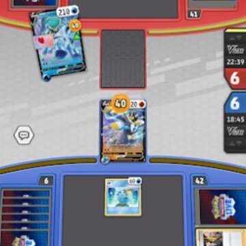 宝可梦TCGPokemon TCG Live 宝可梦TCGPokemon TCG Live