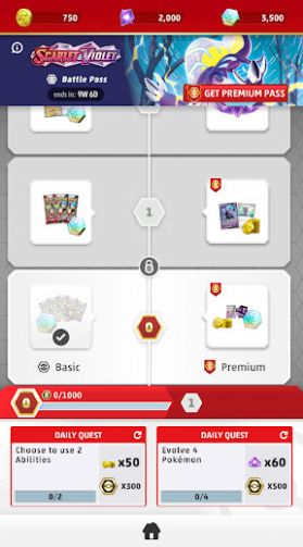 ������TCGPokemon TCG Livev1.6.0 ��׿��