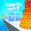 �˳�ӵ��3DHuman Wavev1.0 ��׿��