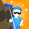 �ϰѴ�ʦ3DMop Master 3Dv1.01 ��׿��