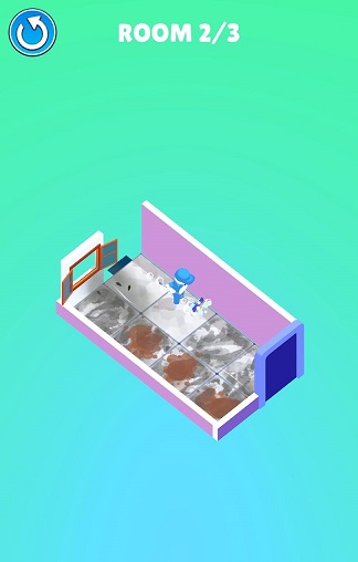�ϰѴ�ʦ3DMop Master 3Dv1.01 ��׿��