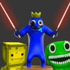 ս�����ֳ��ʺ����Battle Playground Monstersv2.8 ��׿��