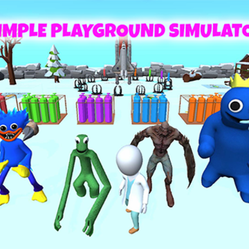 ս�����ֳ��ʺ����Battle Playground Monsters