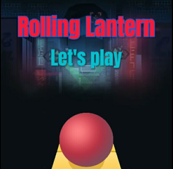 ���������RL���ư�(Rolling Lantern)v9999 ���°�