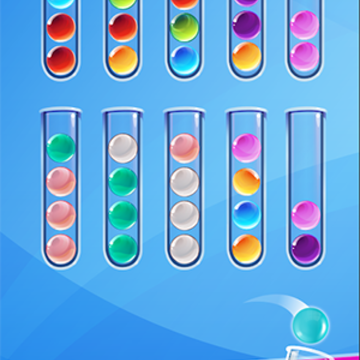 ��ɫ��������Colors Sorting