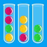 ��ɫ��������Colors Sortingv2.39 ��׿��