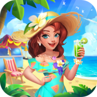 ����󷹵�ϳɴ�ࣨMerge Topia��v1.0.7 ��׿��