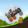 ���쳵��2����MOD�˵�(Rovercraft 2)v1.3.5 ��׿��