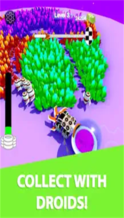 ̫�տ󳵣�SpaceMiner��v1.0 ��׿��