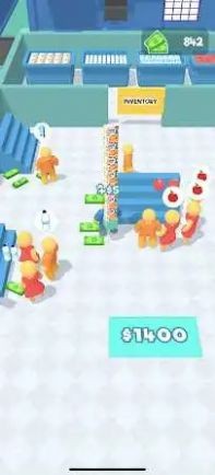 �ŵ꾭��(Store Manager)v1.21 ��׿��