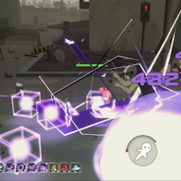 swordash
