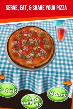 �ҵı������꣨My Pizza Shop��v2.7.1 ��׿��