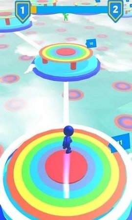 ��������3d(Jump race 3d)v0.1 ��׿��