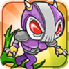 ������VS����Alien VS Junglev1.0.1 ��׿��