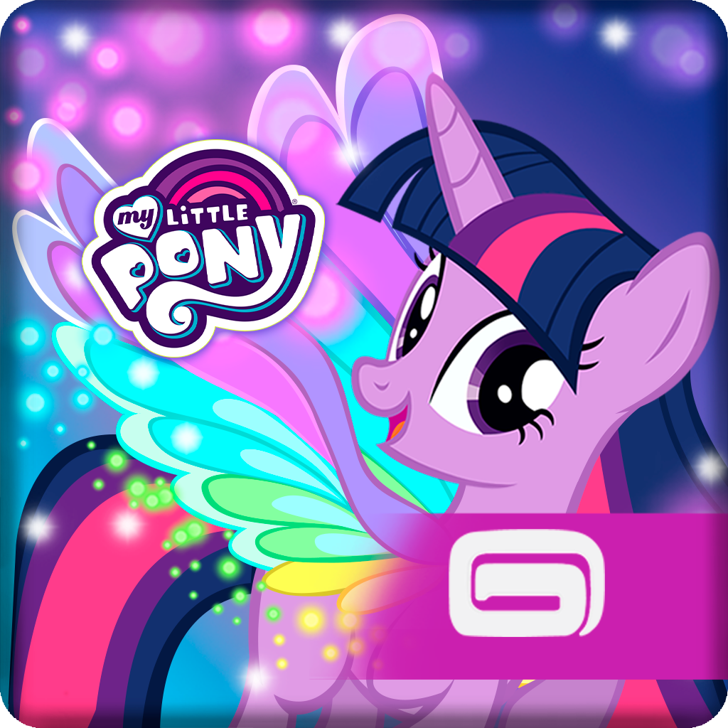 My Little Pong��My Little Pony��v8.4.0e ��׿��