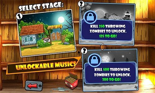��ʬ�ش���Zombie Area��v1.4 ��׿��