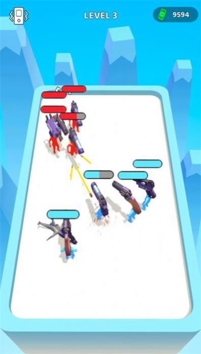 ǹ����ս��GunManFight��v1.0.3 ��׿��