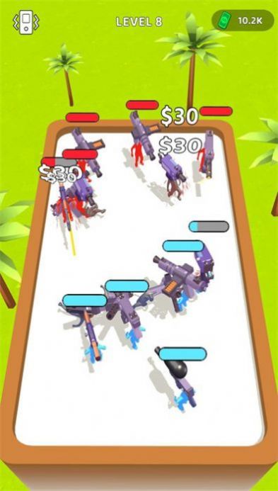 ǹ����ս��GunManFight��v1.0.3 ��׿��