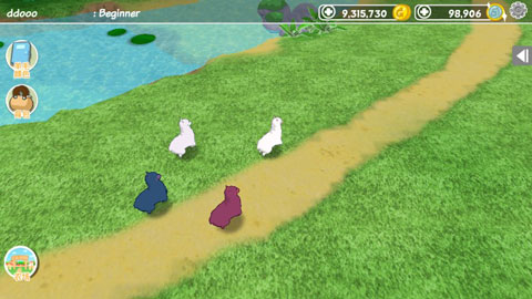 ��������(Alpaca World)v3.6.1 ���°�