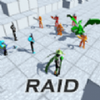 �����ͻϮ��ʿ��˵(Stickman Raid: Warriors Legends)v1.06 ��׿��