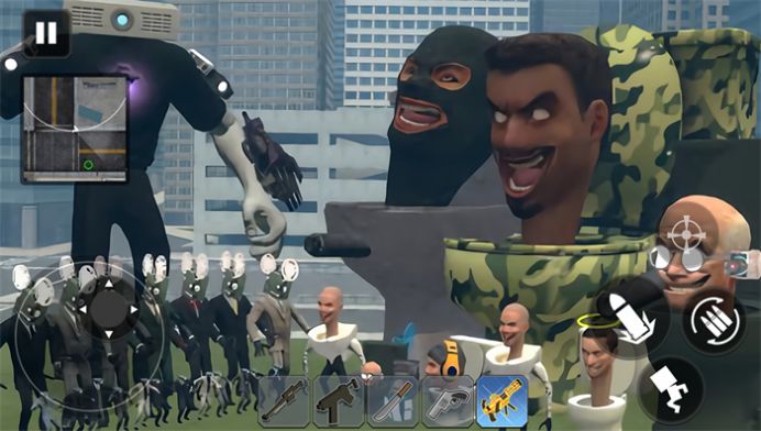 ������ҹսʿv1.0 ��׿��