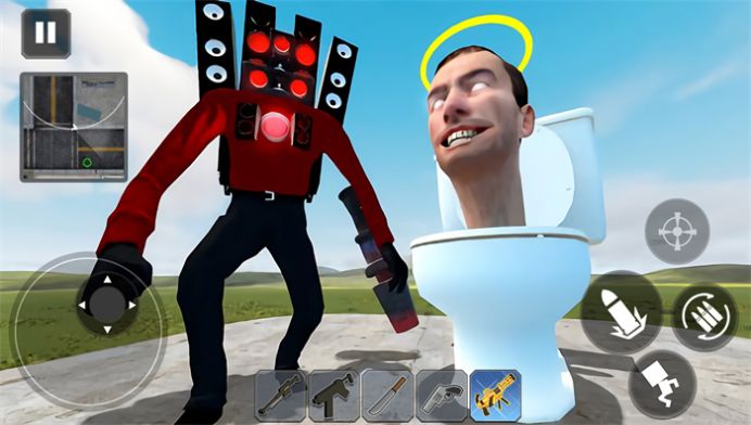 ������ҹսʿv1.0 ��׿��
