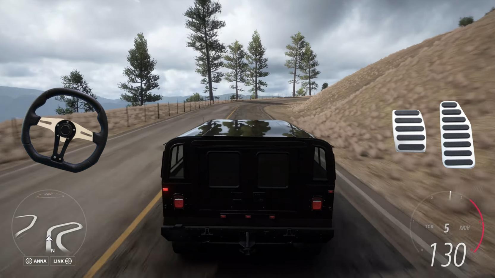 ɽ����רҵѡ�֣�Mountain Runner Pro��v1.0 ��׿��