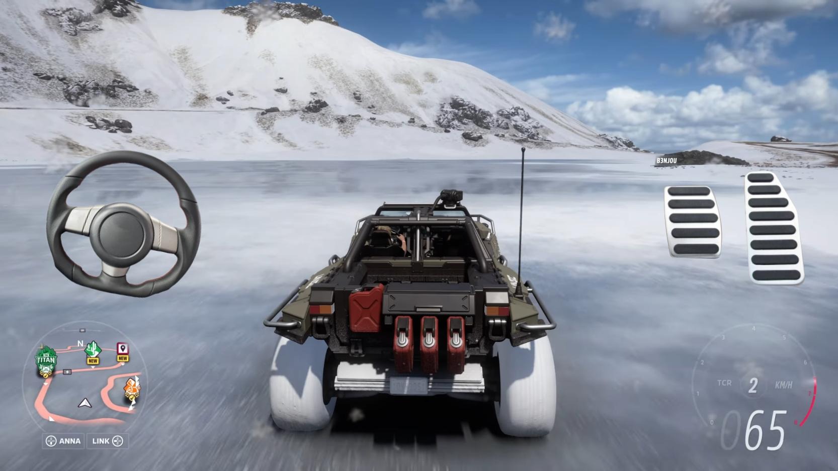 ɽ����רҵѡ�֣�Mountain Runner Pro��v1.0 ��׿��