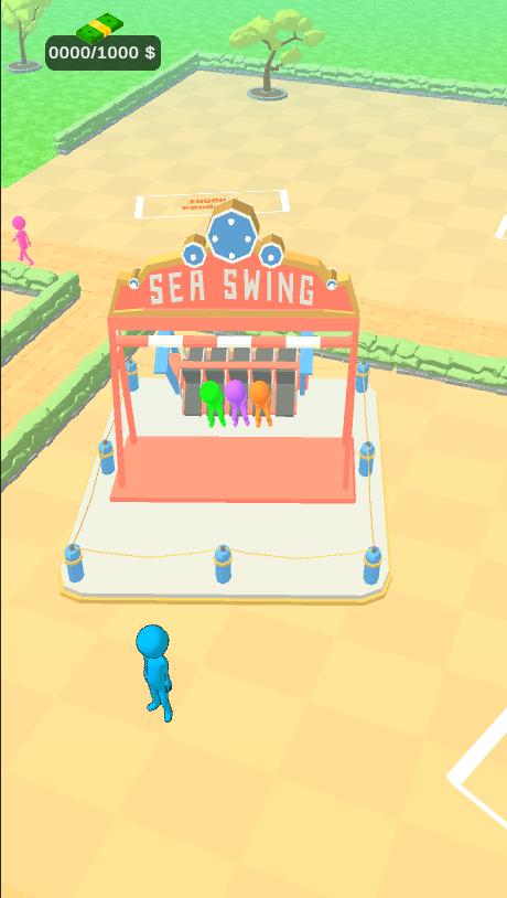 ���ֹ�԰��AmusmentPark��v1.0 ���°�