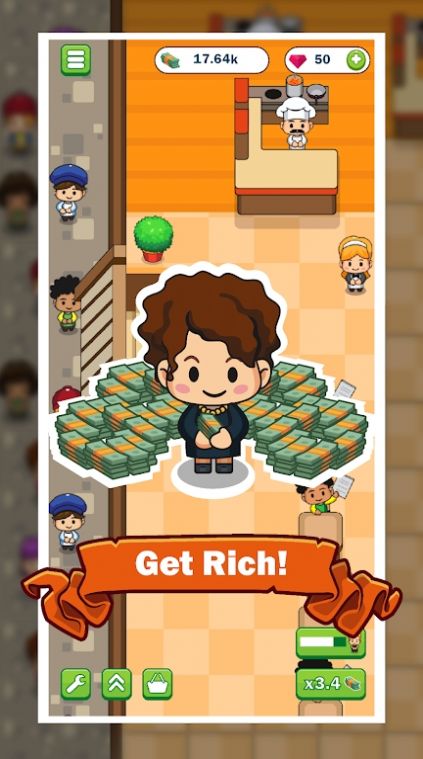 ���ÿ���idle cafev1.0.0 ��׿��