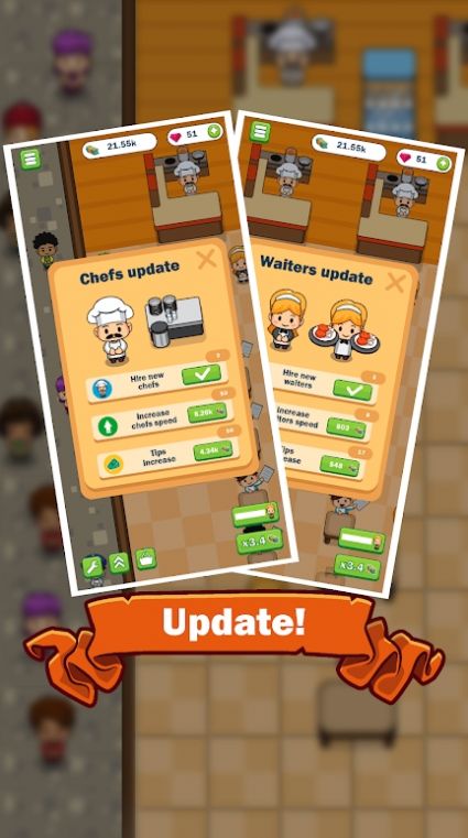 ���ÿ���idle cafev1.0.0 ��׿��