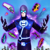 �ڶ�����Ӣ��ս����(Black Hole Superhero Fighter)v1.0.3 ��׿��