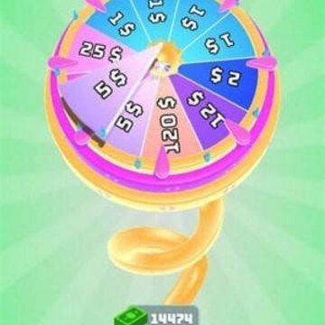 ת���¸�Spin Your Fortune