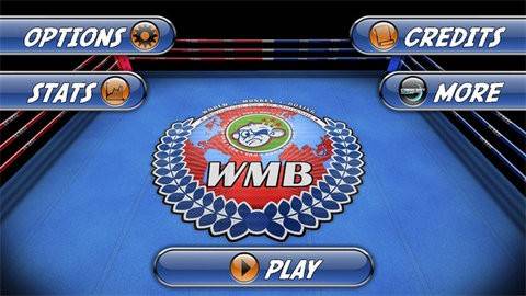 ����ȭ��˫�˰�Monkey Boxingv1.05 ��׿��
