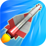 ɵ3D(Boom Rockets 3D)v1.1.4 ׿
